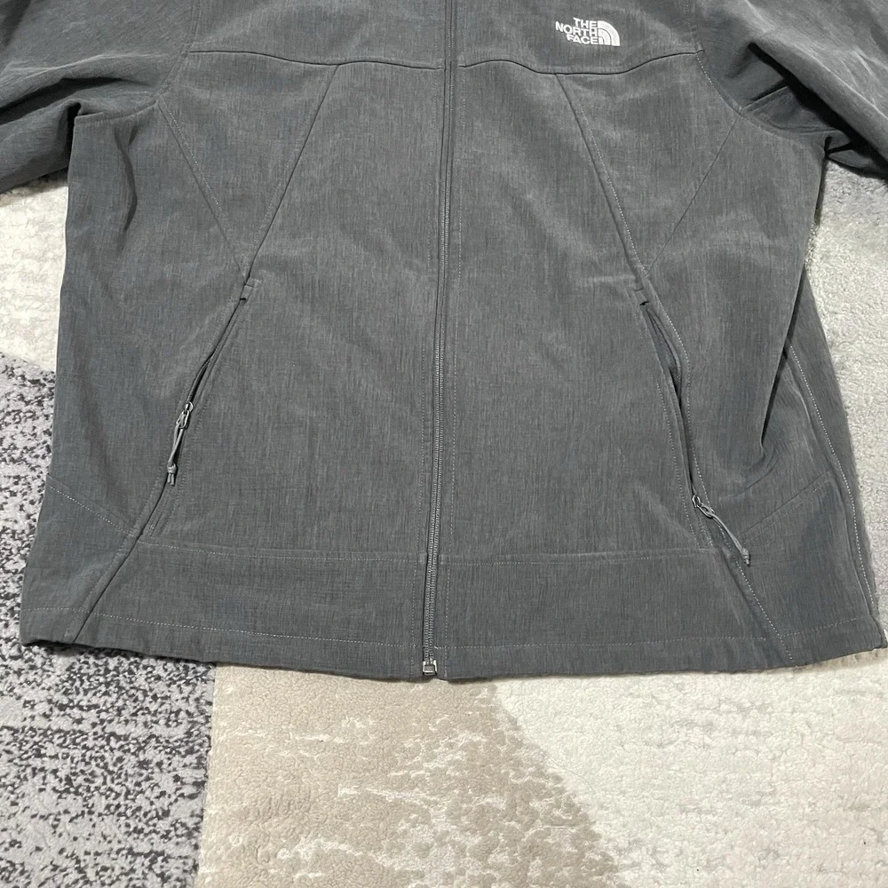 The North Face north face